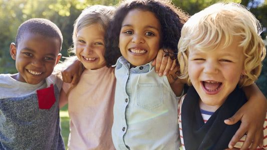 Top 10 des meilleurs jouets 2025 pour les enfants de 3 à 8 ans