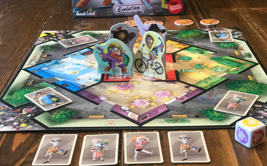 Top 10 des jeux coopératifs pour jouer en famille 🎲