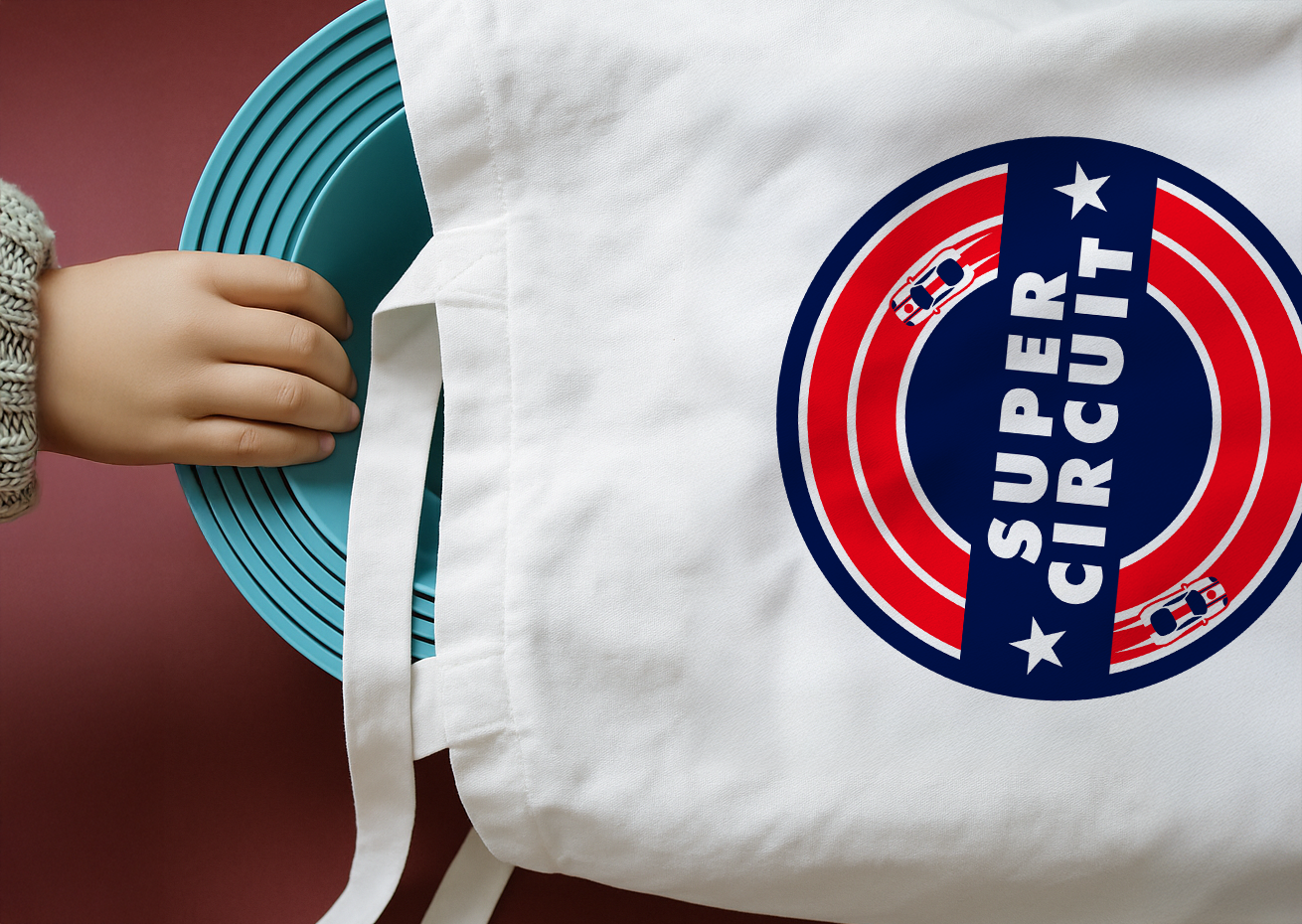 Monstertruck Hot Wheels