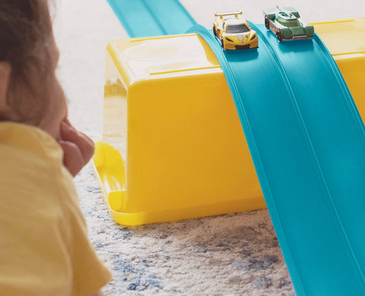🚗 Les 8 Meilleurs Jouets pour les Enfants qui Adorent les Petites Voitures