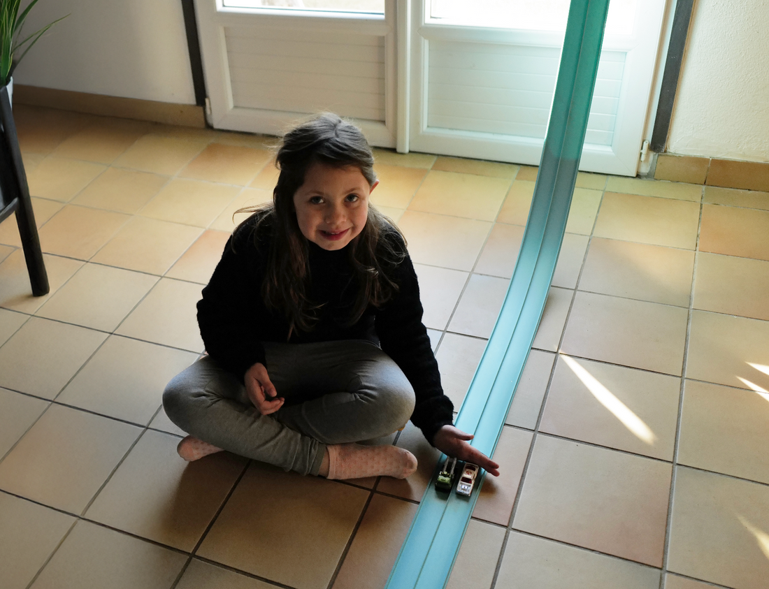 Super Circuit: Das perfekte Spielzeug für kleine Räume 🏙️🧒