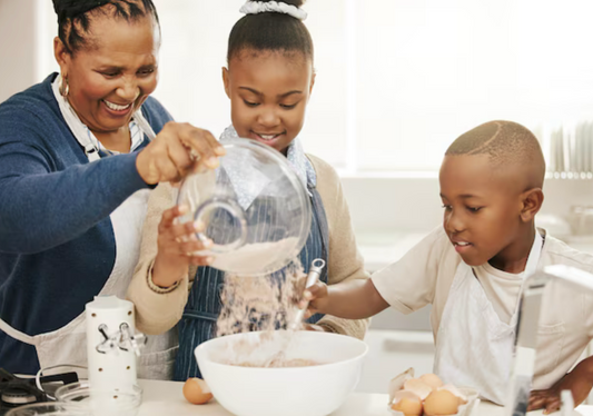 Activités Montessori pour encourager l'autonomie des enfants de 4 à 7 ans