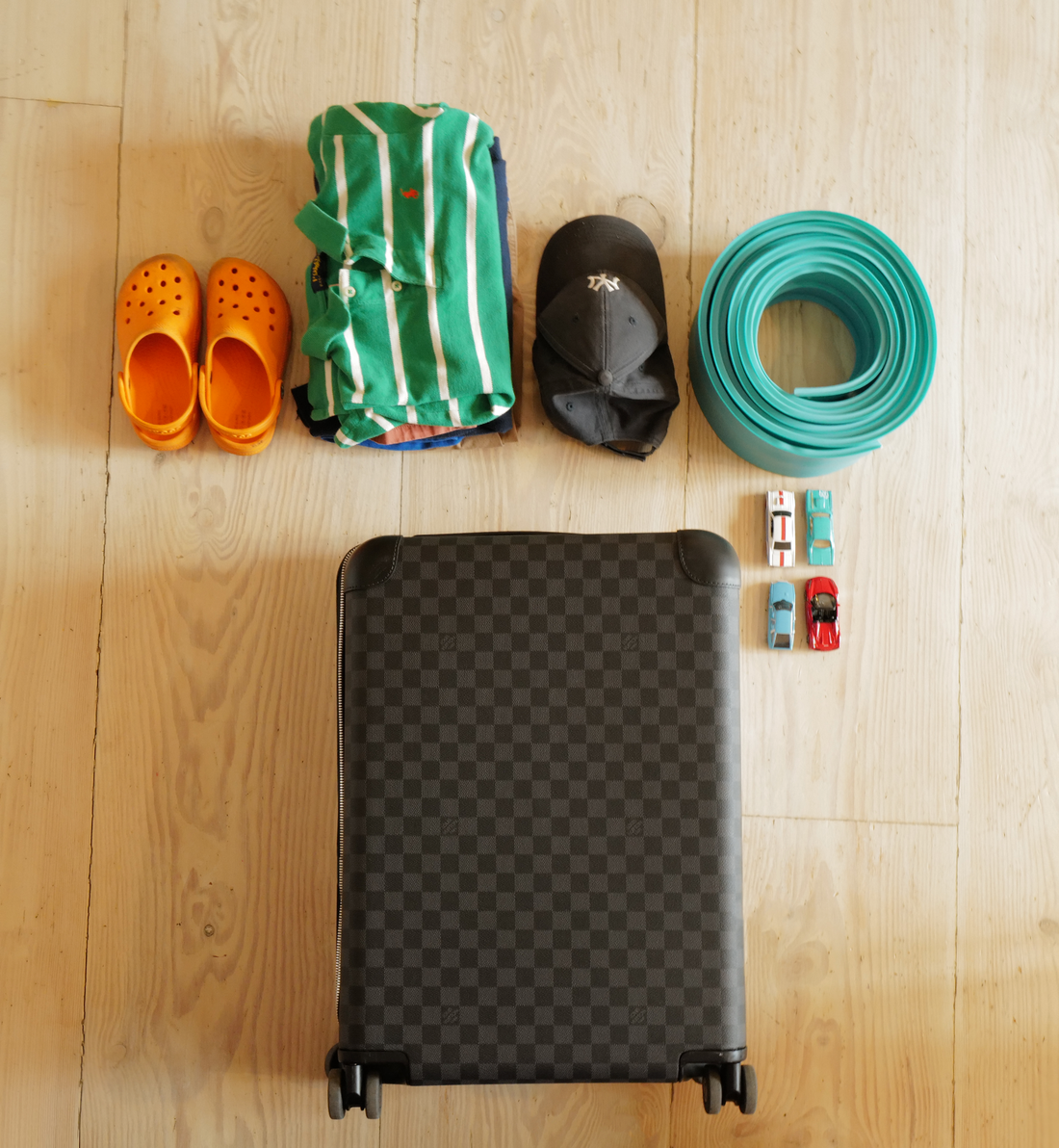 Le Jouet Parfait à Emporter en Voyage ✈️🧳