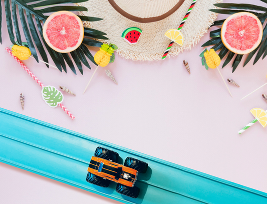 🌞Mit Super Circuit wird der Sommer zum Abenteuer