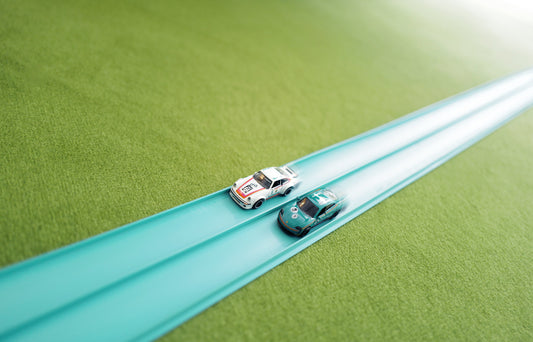 🚗 Vergleich: Die 3 besten Spielzeug-Autorennbahnen für Kinder (2025)