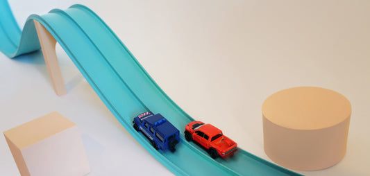 Super Circuit : Le Jeu Idéal pour Développer la Motricité de votre Enfant 🧠🖐️