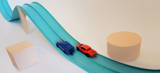 🎯 Kreative Spielzeuge für Jungen 2026: Fantasie fördern – ganz ohne Bildschirm