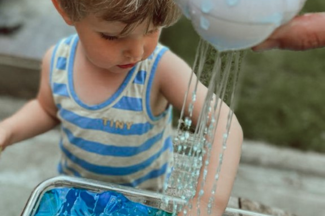 Les meilleurs jouets pour l'été : comment occuper les enfants de 3 à 8 ans loin des écrans ☀️