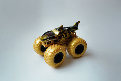 Monstertruck Hot Wheels