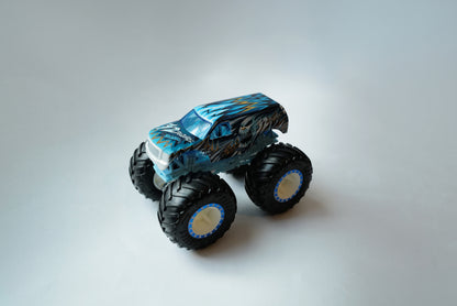 Monstertruck Hot Wheels