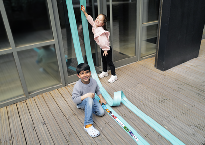 Super Circuit®, piste de 5 mètres